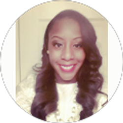 Profile photo of Dylisa Smith