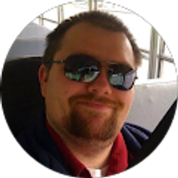 Profile photo of Anthony Culp