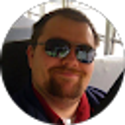 Profile photo of Anthony Culp