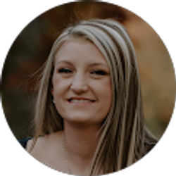 Profile photo of Shelbie Salyer