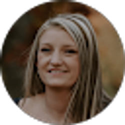 Profile photo of Shelbie Salyer