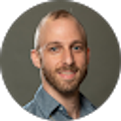 Profile photo of Gil Engelstein