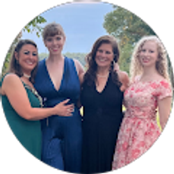 Profile photo of Melody Middendorf