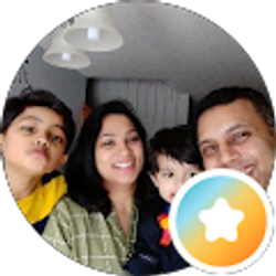 Profile photo of Rajeev Gupta