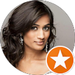 Profile photo of Sheilja Patel