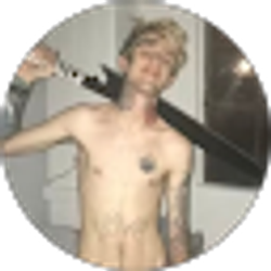 Profile photo of Lucas Melling