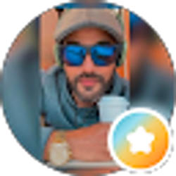 Profile photo of Carlos Hernandez (Acxel)