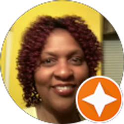 Profile photo of Jocelyn Tolbert