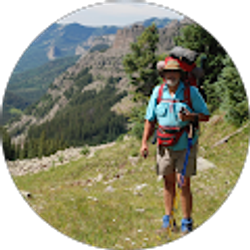 Profile photo of Buddy McKay