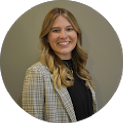 Profile photo of Catherine Authement