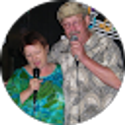 Profile photo of Elaine Berry
