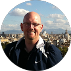 Profile photo of Jeff Johnson