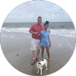 Profile photo of Amy Crawford