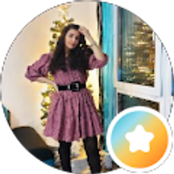 Profile photo of Areen Sayegh