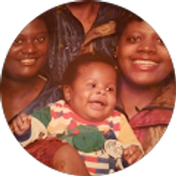 Profile photo of Dorothy Redmon