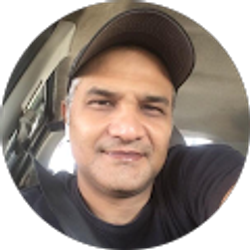 Profile photo of Kashif Jamal Ali