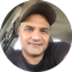 Profile photo of Kashif Jamal Ali