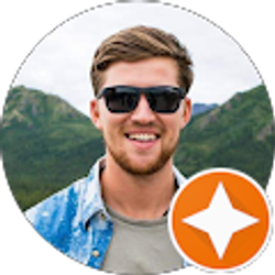 Profile photo of Daniel Kleer