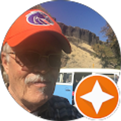 Profile photo of david shuffman