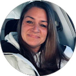 Profile photo of Lindsey Morgan