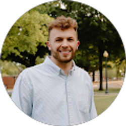 Profile photo of Caedon Snider