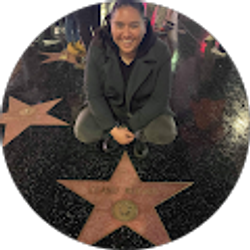 Profile photo of Noemi Valladolid