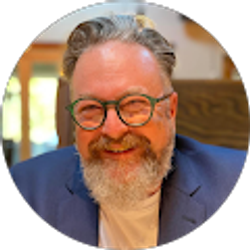 Profile photo of Christopher Kyer