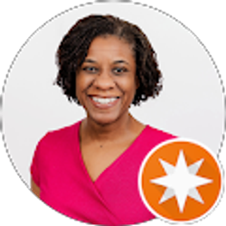 Profile photo of Helen Mcknight