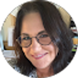 Profile photo of Maria Bancroft