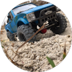 Profile photo of Dusty Thompson