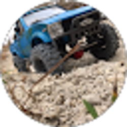 Profile photo of Dusty Thompson