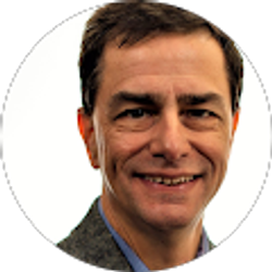 Profile photo of David Mossner