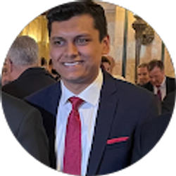 Profile photo of Abdullah Zuhaer