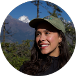 Profile photo of Gabriella Gebo