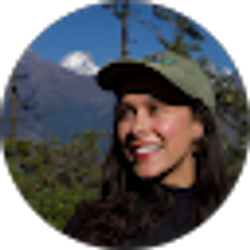 Profile photo of Gabriella Gebo