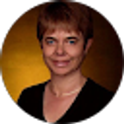 Profile photo of Barbara Jarnes