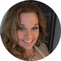 Profile photo of Megan Strohm