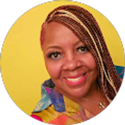 Profile photo of Angela Jordan Cleveland