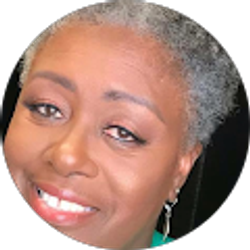 Profile photo of Margaret C Francois