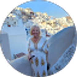 Profile photo of Angela Emerson