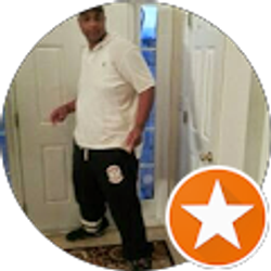 Profile photo of Anthony “9THWARD GOOUCH” Robinson