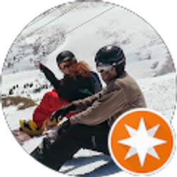 Profile photo of Matthew Greenman