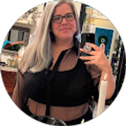 Profile photo of Kristie Braasch