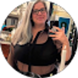 Profile photo of Kristie Braasch