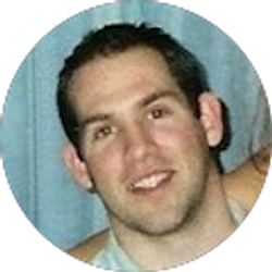 Profile photo of Joe Bonfiglio