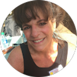 Profile photo of Rita Pirrello