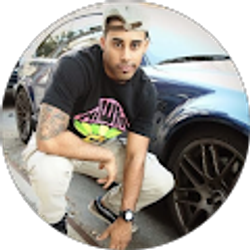 Profile photo of Steven Lora