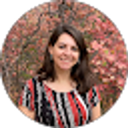 Profile photo of Patricia Baialuna