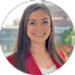 Profile photo of Mariah Yannerella