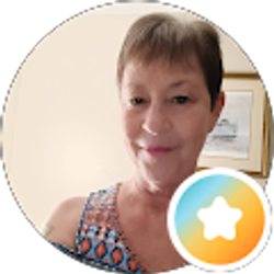 Profile photo of Dolly Harris